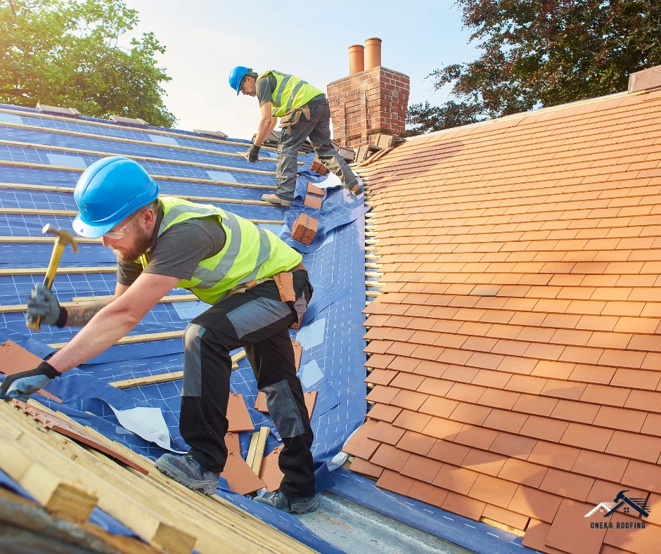 Why choose Roof Repair Near Me in Erin, NY
